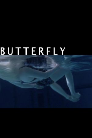 Butterfly's poster