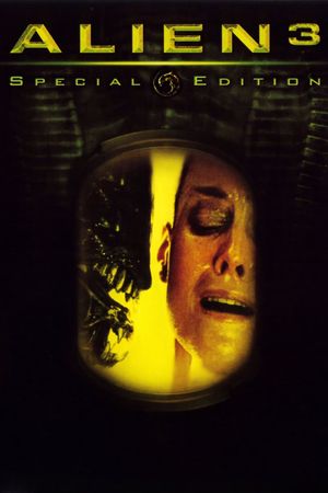 Alien³'s poster
