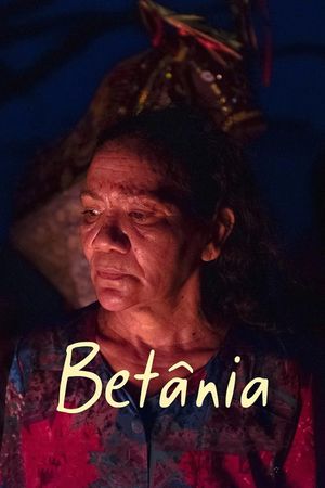 Betânia's poster