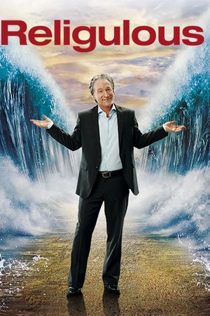 Religulous's poster