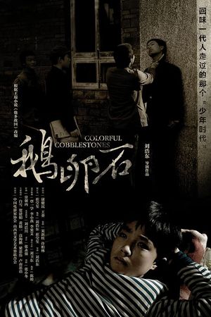E luan shi's poster
