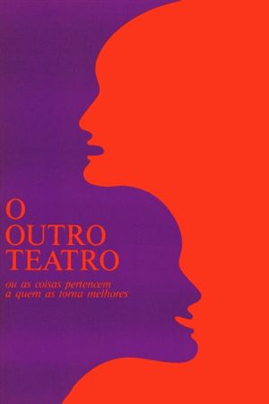 O Outro Teatro's poster