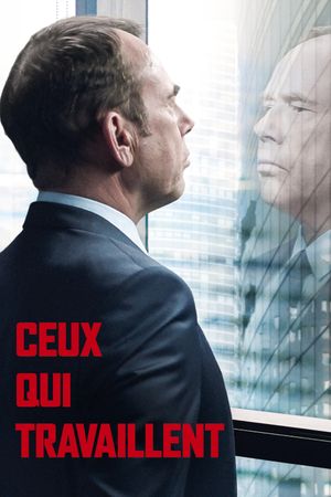 Those Who Work's poster