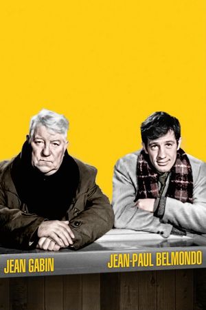 A Monkey in Winter's poster