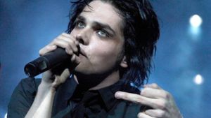 My Chemical Romance - ¡Venganza!'s poster