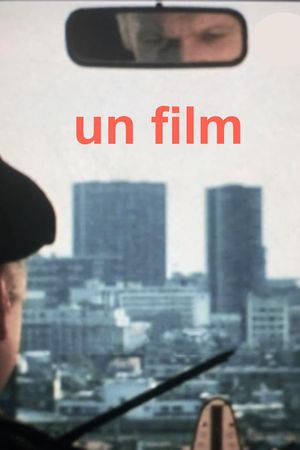 Un film (autoportrait)'s poster