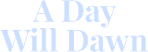 En dag skall gry's poster
