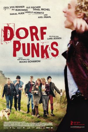 Dorfpunks's poster
