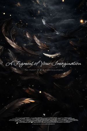 A Figment of Your Imagination's poster