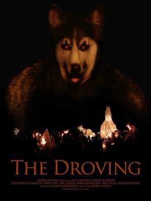 The Droving's poster