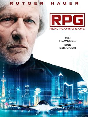 Real Playing Game's poster