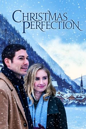 Christmas Perfection's poster