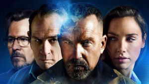Criminal's poster