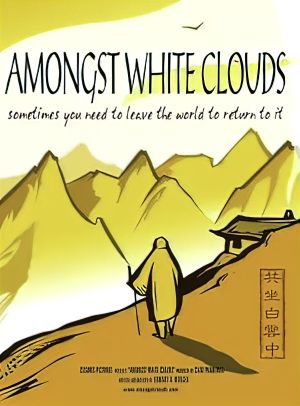 Amongst White Clouds's poster