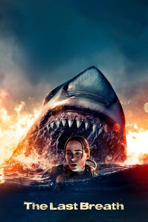 The Last Breath's poster