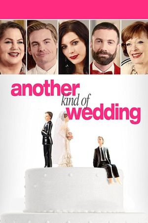 Another Kind of Wedding's poster
