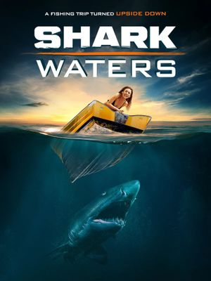Shark Waters's poster