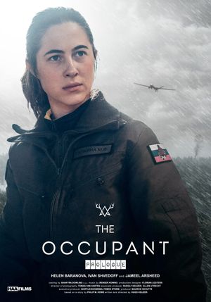 The Occupant: Prologue's poster