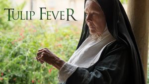Tulip Fever's poster