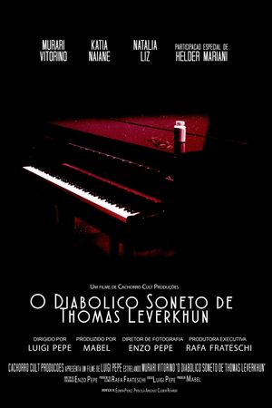 O Diabólico Soneto de Thomas Leverkhun's poster image