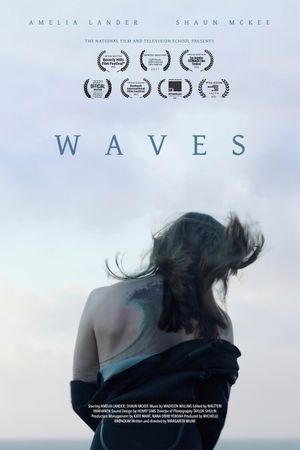 Waves's poster