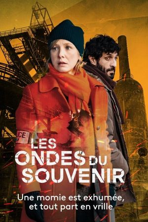 Les Ondes du souvenir's poster