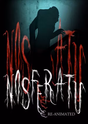 Nosferatu Re-Animated's poster