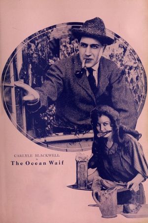 The Ocean Waif's poster