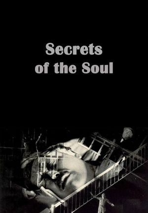 Secrets of the Soul's poster