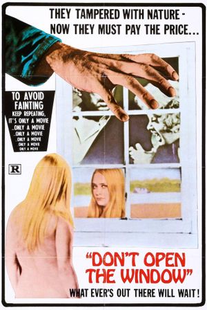 Let Sleeping Corpses Lie's poster