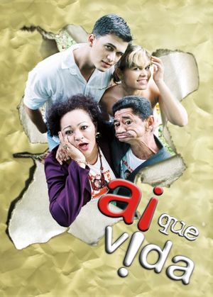 Ai Que Vida!'s poster image