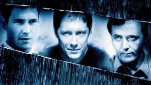 Shadow of Fear's poster