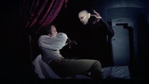 Nosferatu the Vampyre's poster