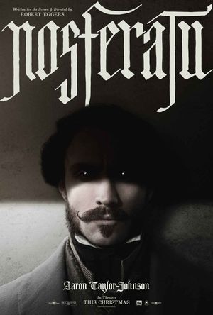 Nosferatu's poster