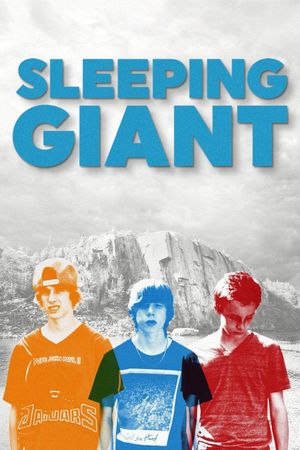 Sleeping Giant's poster