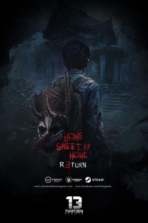 Home Sweet Home Return's poster
