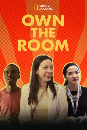 Own the Room's poster