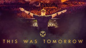 This Was Tomorrow: Tomorrowland Presents...'s poster