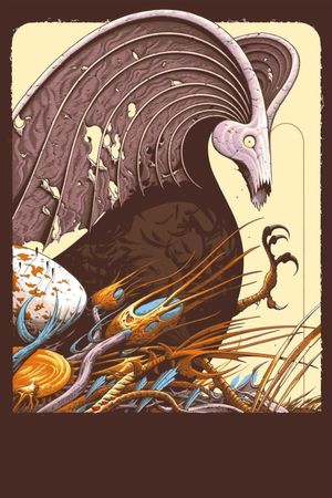 Fantastic Planet's poster
