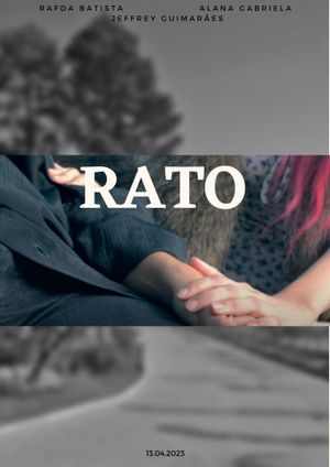 RATO's poster