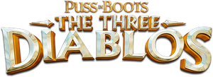 Puss in Boots: The Three Diablos's poster