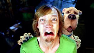 Scooby-Doo's poster