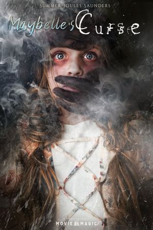 Maybelles Curse's poster