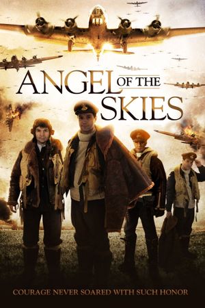 Angel of the Skies's poster