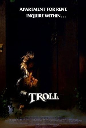 Troll's poster