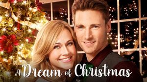 A Dream of Christmas's poster