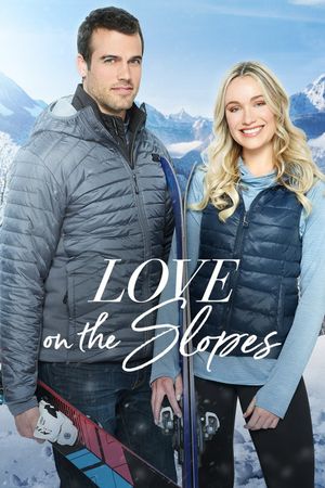 Love on the Slopes's poster