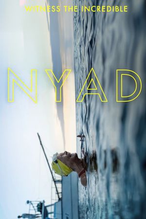 Nyad's poster