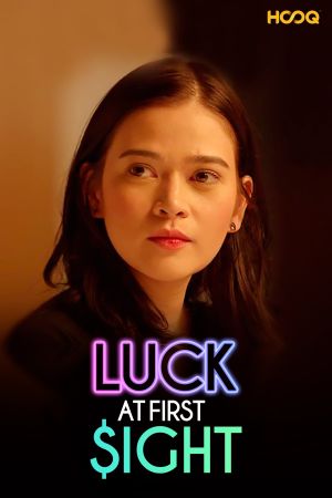 Luck at First Sight's poster