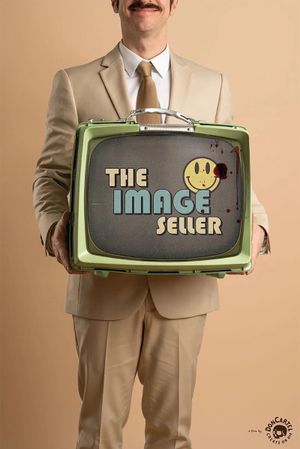 The Image Seller's poster